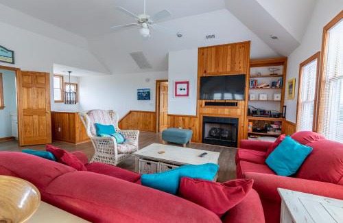 Whalehead Beach Casa | 1425 - A Promise Kept by Resort Realty
