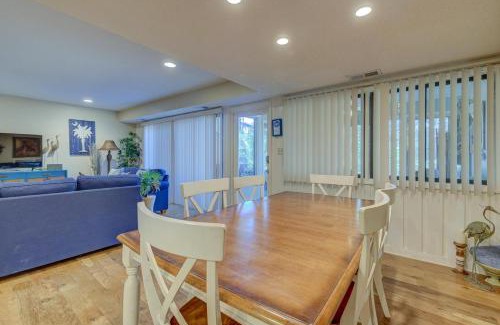 South Beach Villa | 1425 South Beach Villas