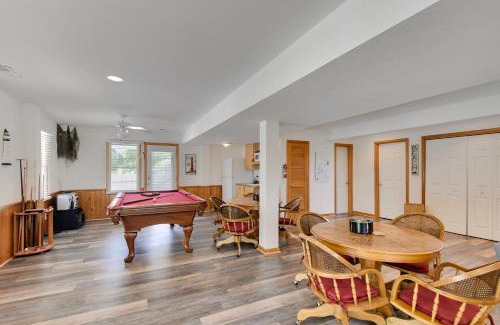 Whalehead Beach Casa | 1427 - Infinit Shores by Resort Realty