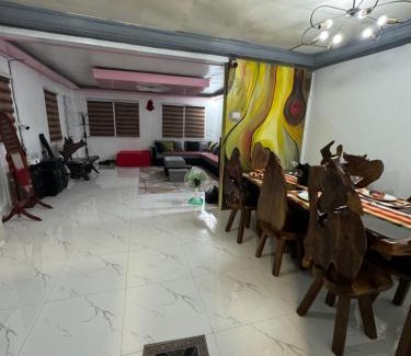 Trece Martires Complejo | 143 Private Resort
