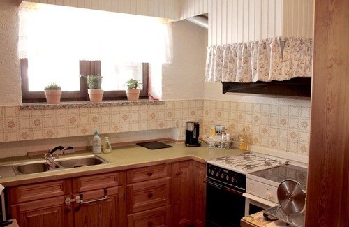 Mauth Apartamento | Casa de vacaciones de 143m2 en Mauth