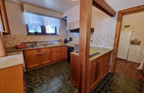 Mauth Apartamento | Casa de vacaciones de 143m2 en Mauth