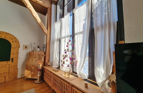 Mauth Apartamento | Casa de vacaciones de 143m2 en Mauth
