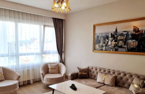 Bagcilar Apartamento | 144 new home .