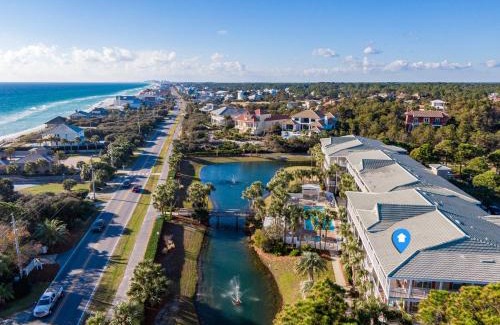 Gulf Place Casa | 144 Spires Lane #401 by 30A Escapes