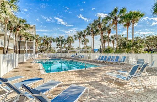 Gulf Place Casa | 144 Spires Lane #401 by 30A Escapes