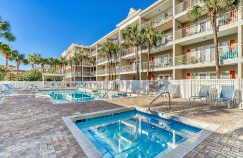 Gulf Place Casa | 144 Spires Lane #401 by 30A Escapes