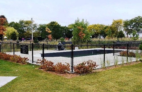 Brossard Apartamento | # 145 Hermoso y brillante APT en Brossard