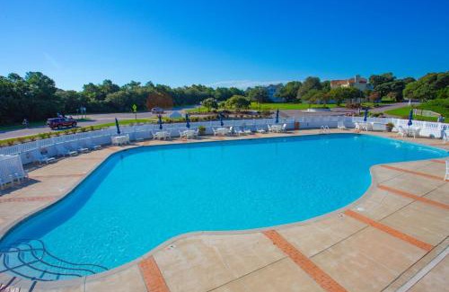 Monteray Shores Casa | 1455 - Carolina Sunset