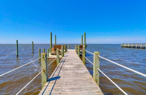 Monteray Shores Casa | 1455 - Carolina Sunset