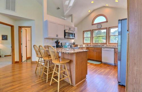 Monteray Shores Casa | 1455 - Carolina Sunset