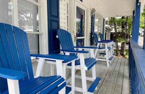 Myrtle Beach Casa | 1463A Ocean Lakes Pet Friendly Golf Cart Included-Beach Bum