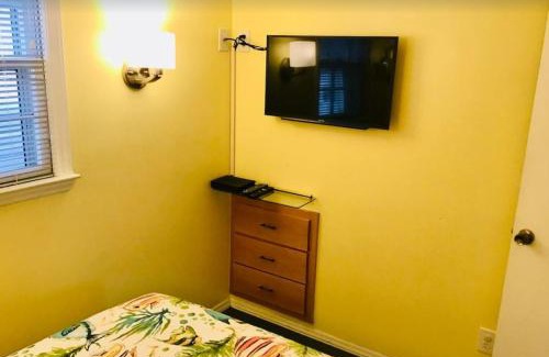 Myrtle Beach Casa | 1463A Ocean Lakes Pet Friendly Golf Cart Included-Beach Bum