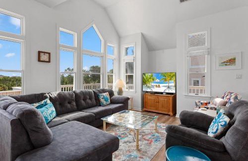 Monteray Shores Casa | 1472 - Drifting Sands