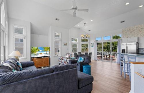 Monteray Shores Casa | 1472 - Drifting Sands