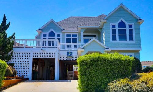 Monteray Shores Casa | 1472 - Drifting Sands