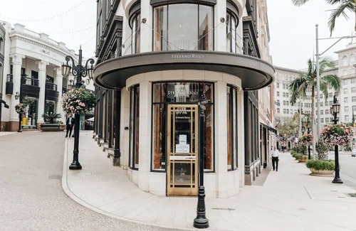 Los Angeles Apartamento | 148 5-Star Reviews - Walk to Rodeo Dr - 1100 sqft Apartment
