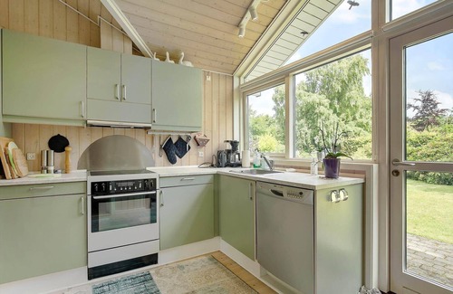 Holloselund Casa | 1481-N Tisvildeleje - Bakkefrydvej 1