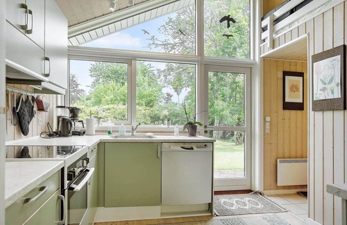 Holloselund Casa | 1481-N Tisvildeleje - Bakkefrydvej 1