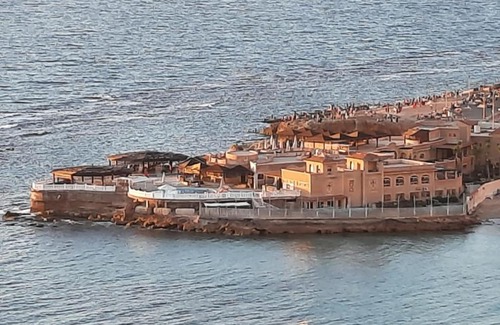 Al-Muntazah Apartamento | 149 شارع خالد ابن الوليد بجوار فندق الهيلتون