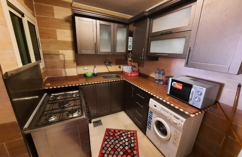 Al-Muntazah Apartamento | 149 شارع خالد ابن الوليد بجوار فندق الهيلتون