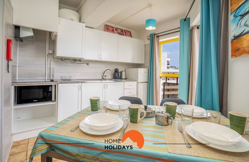 Praia da Rocha Apartamento | #149 Rocha Apartment by Home Holidays