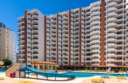 Praia da Rocha Apartamento | #149 Rocha Apartment by Home Holidays
