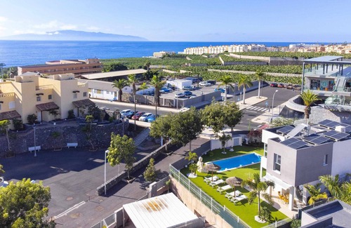 Playa Paraiso Casa | 149 VILLA OASIS BUDDHA GARDEN by SUNKEYRENTS