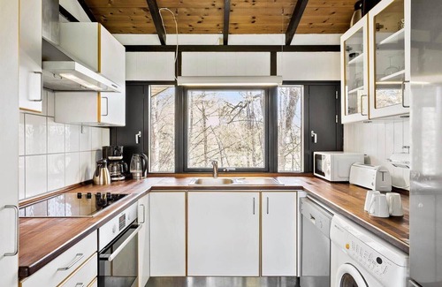 Udsholt Sand Casa | 1495-N Græsted - Egehøvs-Åsen 9