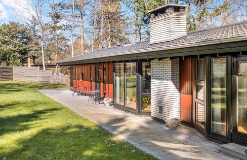 Udsholt Sand Casa | 1495-N Græsted - Egehøvs-Åsen 9