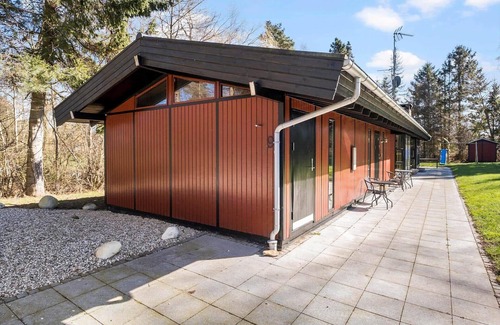 Udsholt Sand Casa | 1495-N Græsted - Egehøvs-Åsen 9