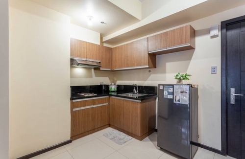 Pasay Condominio | 14A VStaycation @ The Radiance