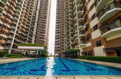 Pasay Condominio | 14A VStaycation @ The Radiance