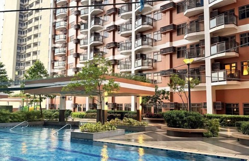 Pasay Condominio | 14A VStaycation @ The Radiance