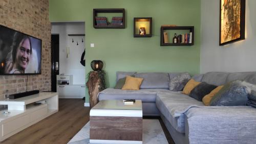 Novi Beograd Apartamento | 14th Heaven Apartment