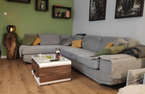 Novi Beograd Apartamento | 14th Heaven Apartment