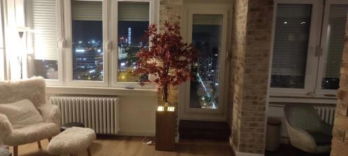 Novi Beograd Apartamento | 14th Heaven Apartment