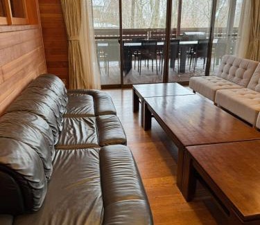Nagawa Casa | 15名可屋外サウナ屋内サウナ屋根付きバーベキュー