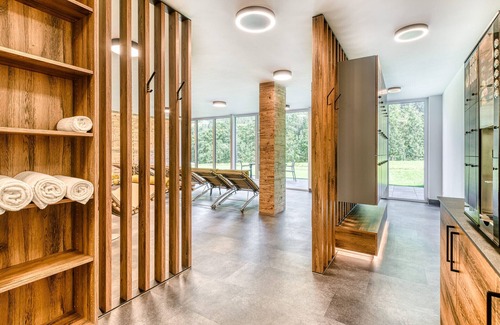Brand Apartamento | 15 3-room apartment for 4 persons - Brandnerhus