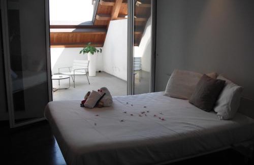 Cazzago Hotel | 15.92 Hotel