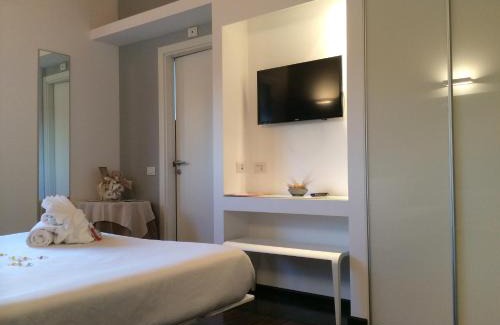 Cazzago Hotel | 15.92 Hotel