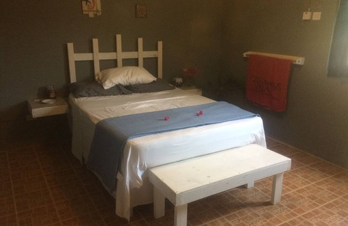 Silver Sands Hotel | Gran villa recién terminada
