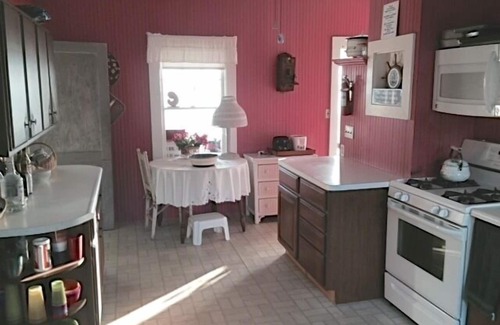 Silver Beach Casa | Frente al Casa en Buzzards Bay - Seis habitaciones - Playa privada