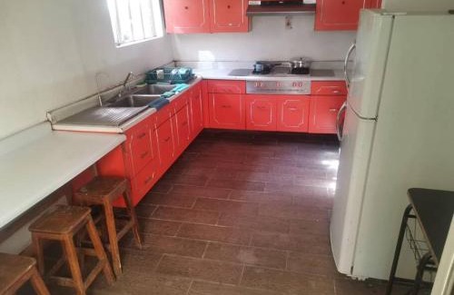 Aguascalientes Casa | 15 huespedes a 2min de la feria San Marcos 2023