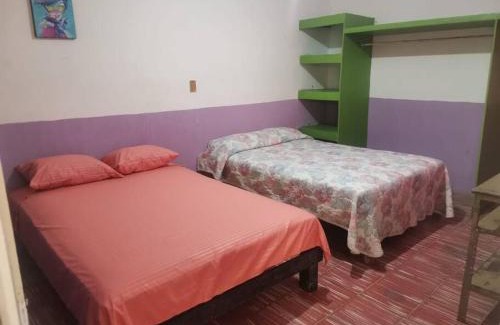 Aguascalientes Casa | 15 huespedes a 2min de la feria San Marcos 2023