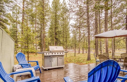 Deer Park Casa | 15 Lupine Lane