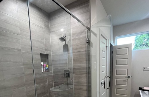 Fairbanks Casa | 15 min From Downtown! Luxury Houston Home