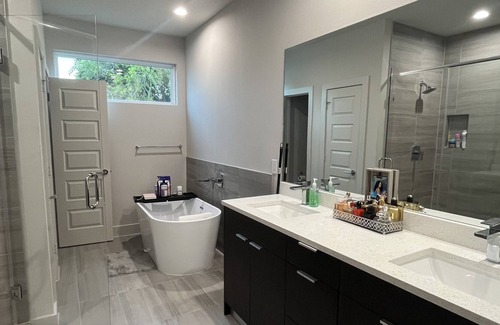 Fairbanks Casa | 15 min From Downtown! Luxury Houston Home