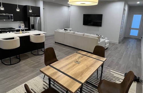 Fairbanks Casa | 15 min From Downtown! Luxury Houston Home