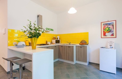 Priora Apartamento | 15 min de Sorrento, Casa Mary su hogar lejos del hogar